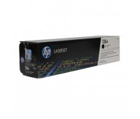 Картридж черный HP LaserJet Pro CP1025, CP1025nw, 100 M175nw, 100 M175a, HP Color LaserJet Pro M275 оригинальный